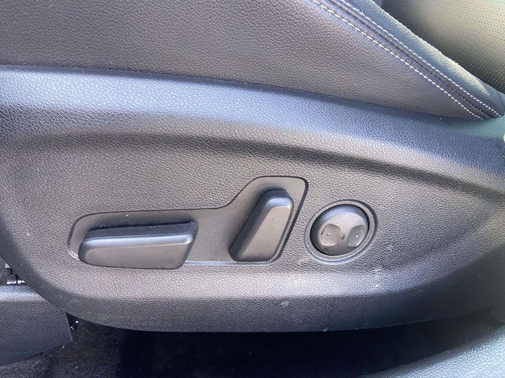used 2022 Kia Sportage car, priced at $21,999