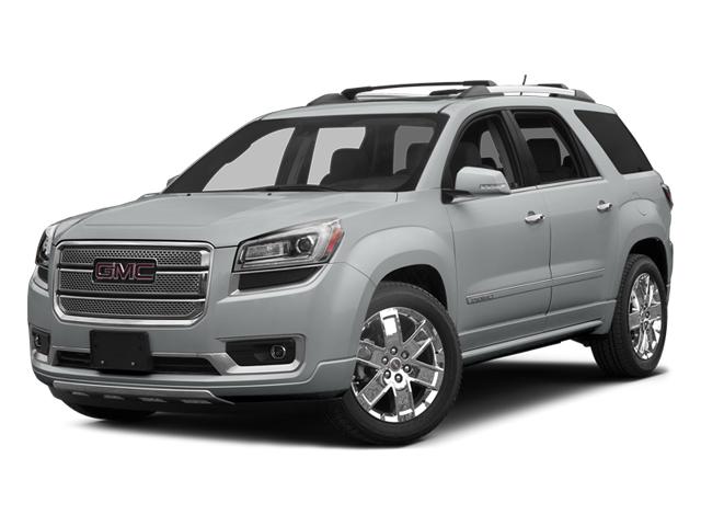 used 2014 GMC Acadia car, priced at $11,999