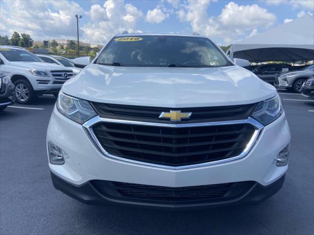used 2019 Chevrolet Equinox car, priced at $15,999