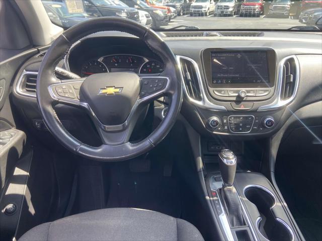 used 2019 Chevrolet Equinox car, priced at $15,999
