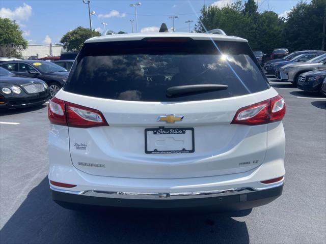used 2019 Chevrolet Equinox car, priced at $15,999