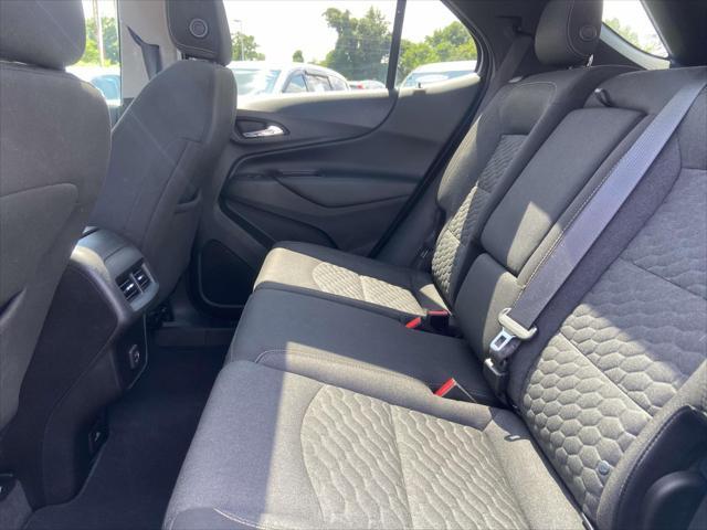 used 2019 Chevrolet Equinox car, priced at $15,999
