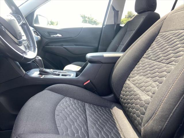 used 2019 Chevrolet Equinox car, priced at $15,999