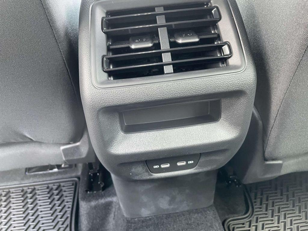 new 2025 Volkswagen Tiguan car, priced at $32,160