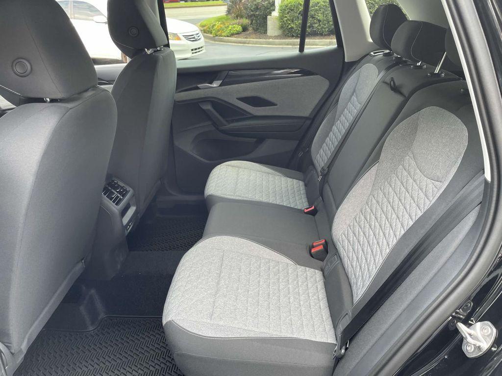 new 2025 Volkswagen Tiguan car, priced at $32,160