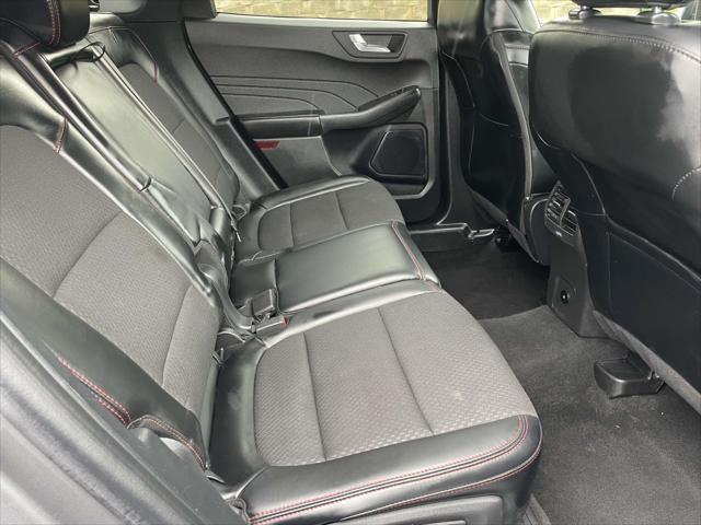 used 2024 Ford Escape car, priced at $26,999