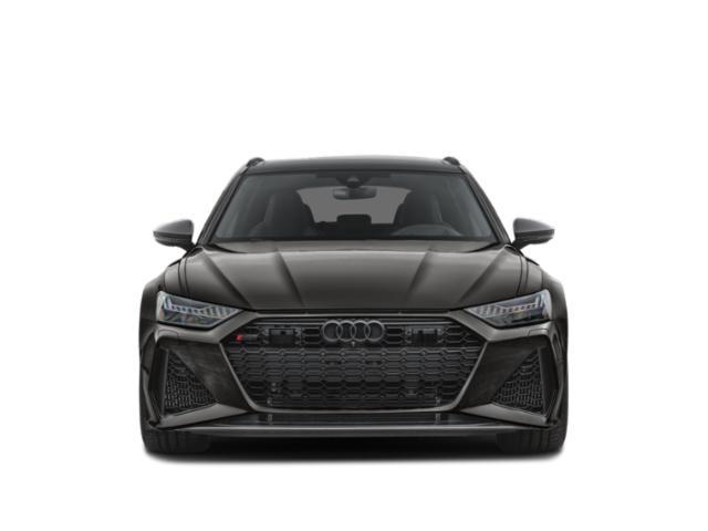 used 2023 Audi RS 6 Avant car, priced at $109,995