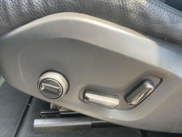 used 2024 Volvo XC60 car, priced at $39,997