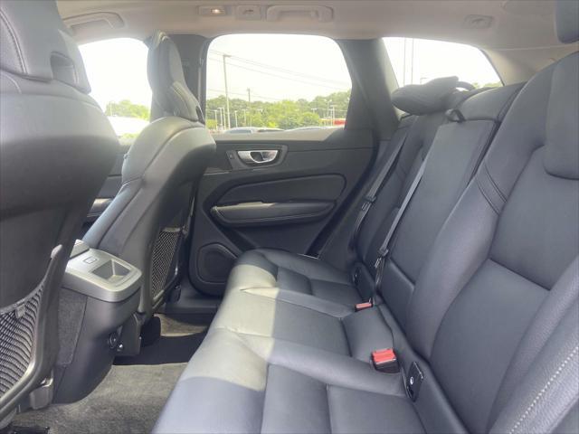 used 2024 Volvo XC60 car, priced at $39,997