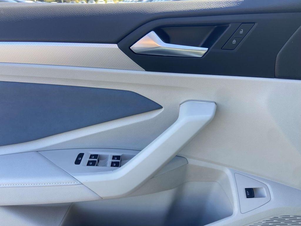 new 2026 Volkswagen Jetta car, priced at $30,136