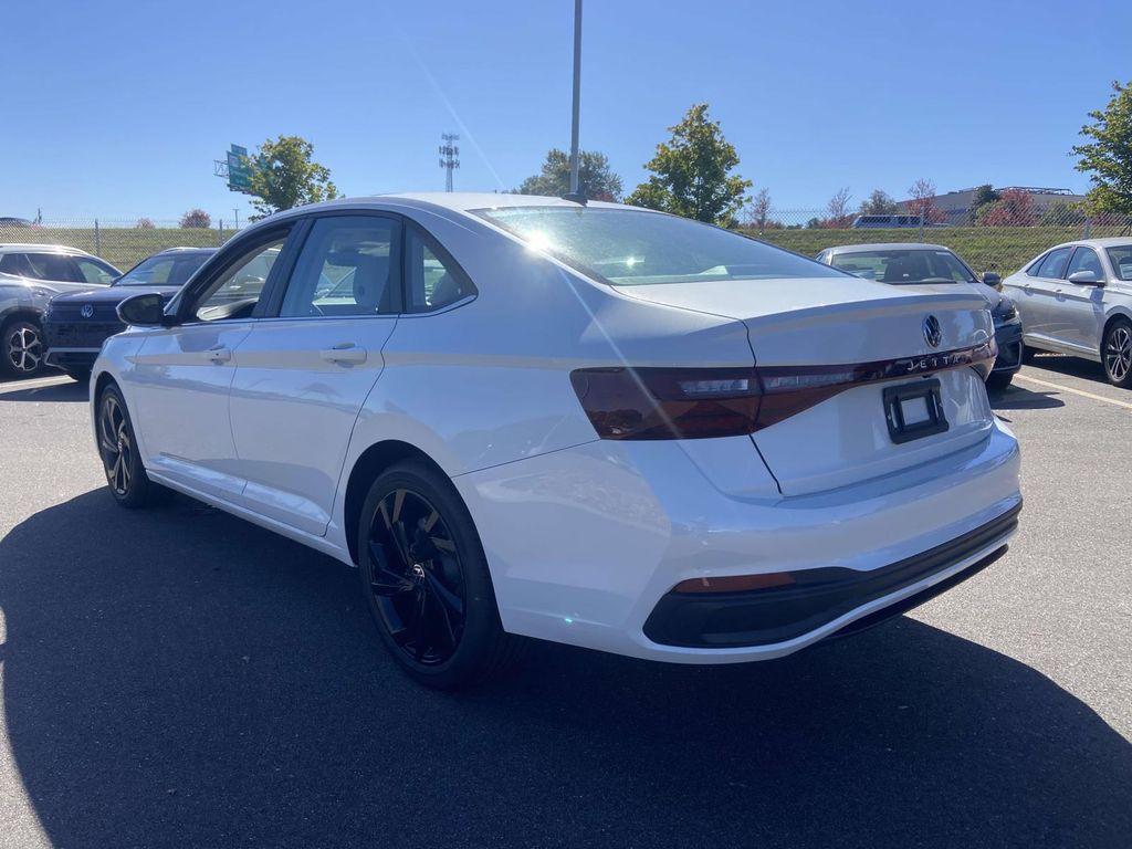 new 2026 Volkswagen Jetta car, priced at $30,136