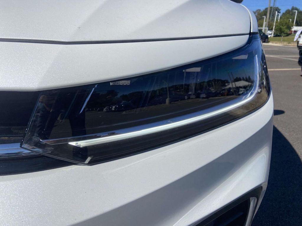 new 2026 Volkswagen Jetta car, priced at $30,136