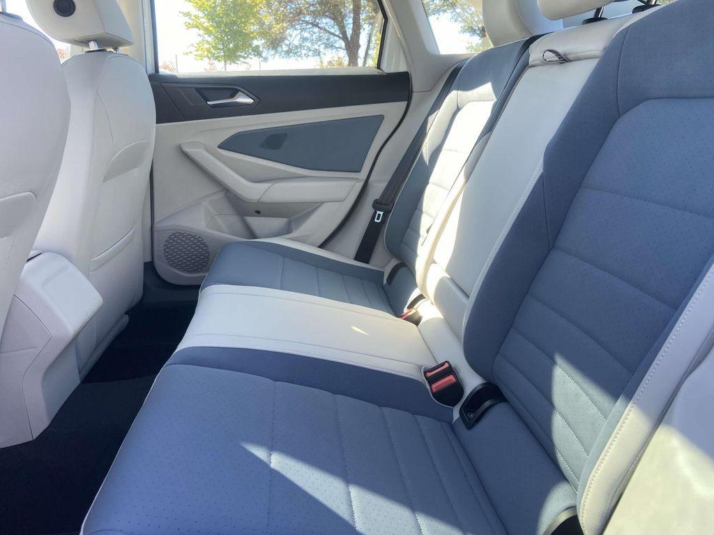 new 2026 Volkswagen Jetta car, priced at $30,136