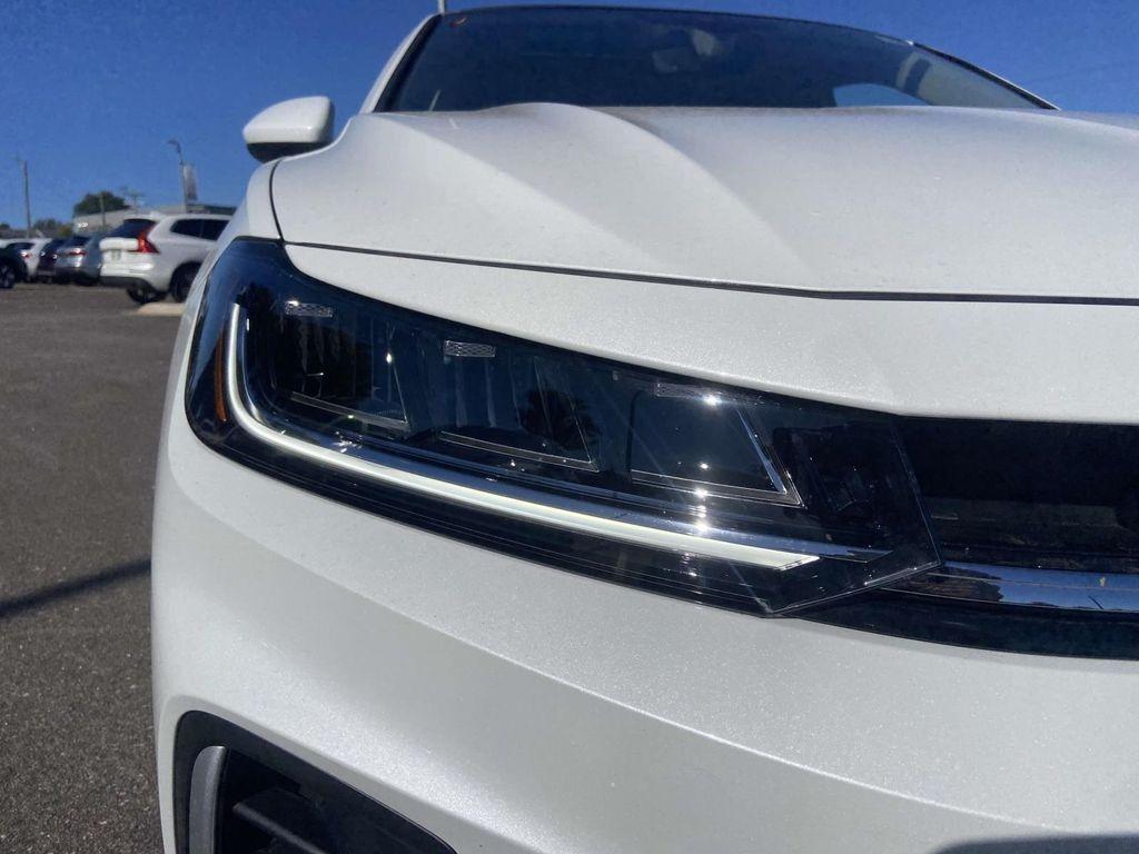 new 2026 Volkswagen Jetta car, priced at $30,136