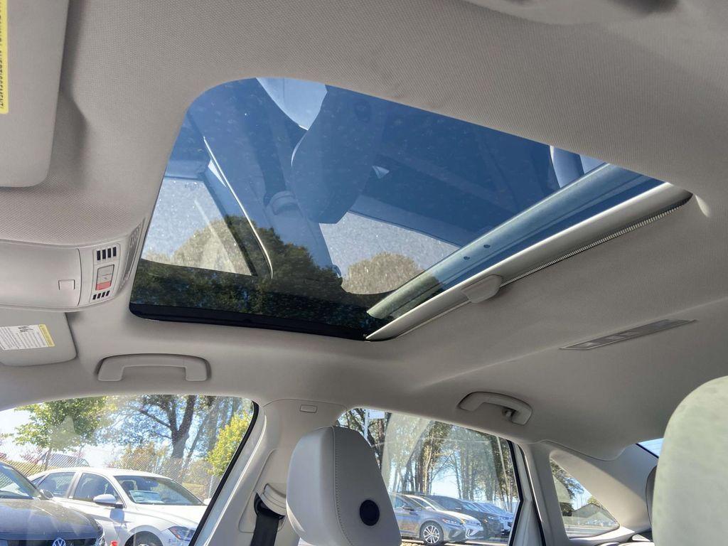 new 2026 Volkswagen Jetta car, priced at $30,136