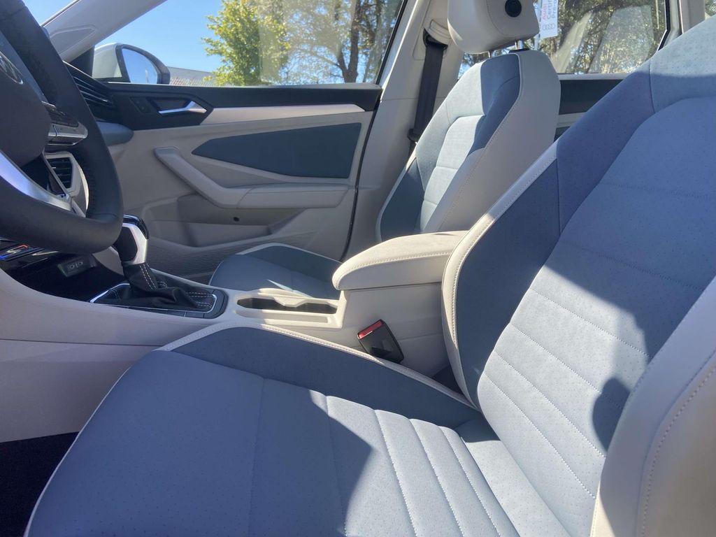 new 2026 Volkswagen Jetta car, priced at $30,136