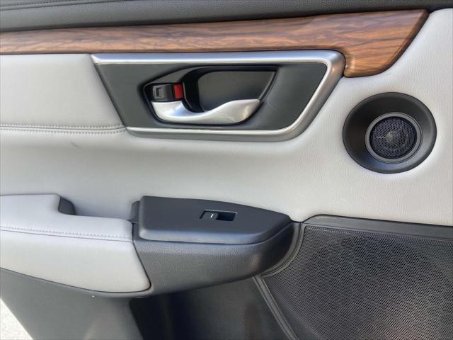 used 2019 Honda CR-V car, priced at $21,995