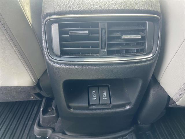 used 2019 Honda CR-V car, priced at $21,995