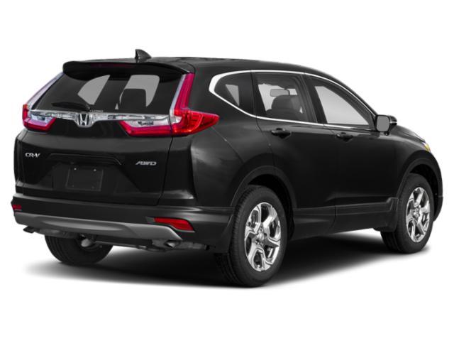used 2019 Honda CR-V car