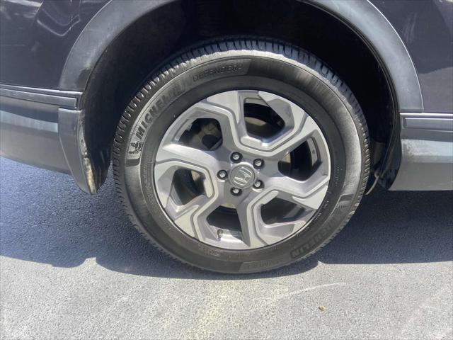 used 2019 Honda CR-V car, priced at $21,995