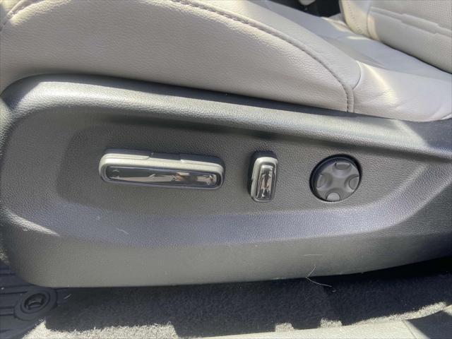 used 2019 Honda CR-V car, priced at $21,995