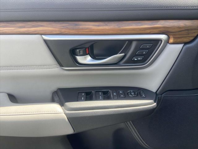 used 2019 Honda CR-V car, priced at $21,995