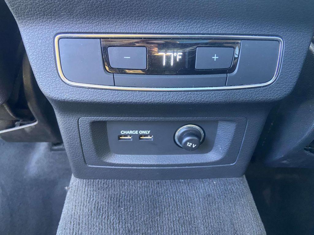 used 2024 Audi Q5 car, priced at $35,995