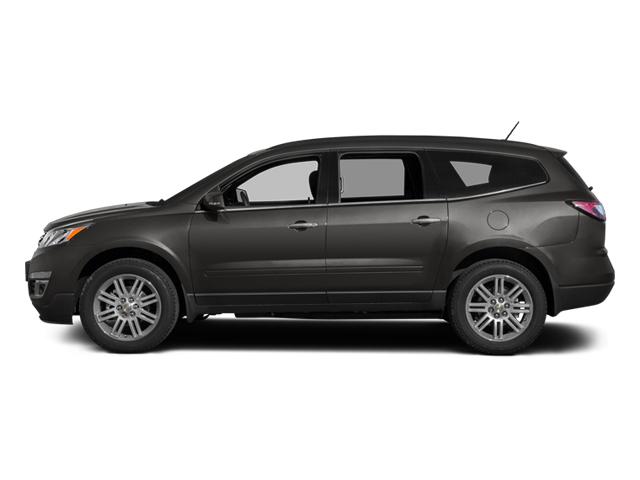 used 2014 Chevrolet Traverse car, priced at $7,999