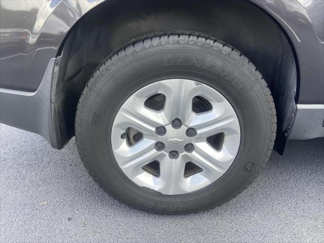 used 2014 Chevrolet Traverse car, priced at $7,999