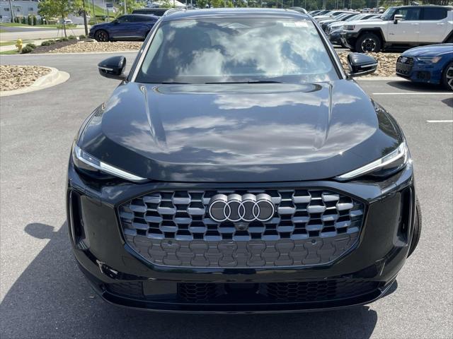 new 2025 Audi Q5 car, priced at $64,250