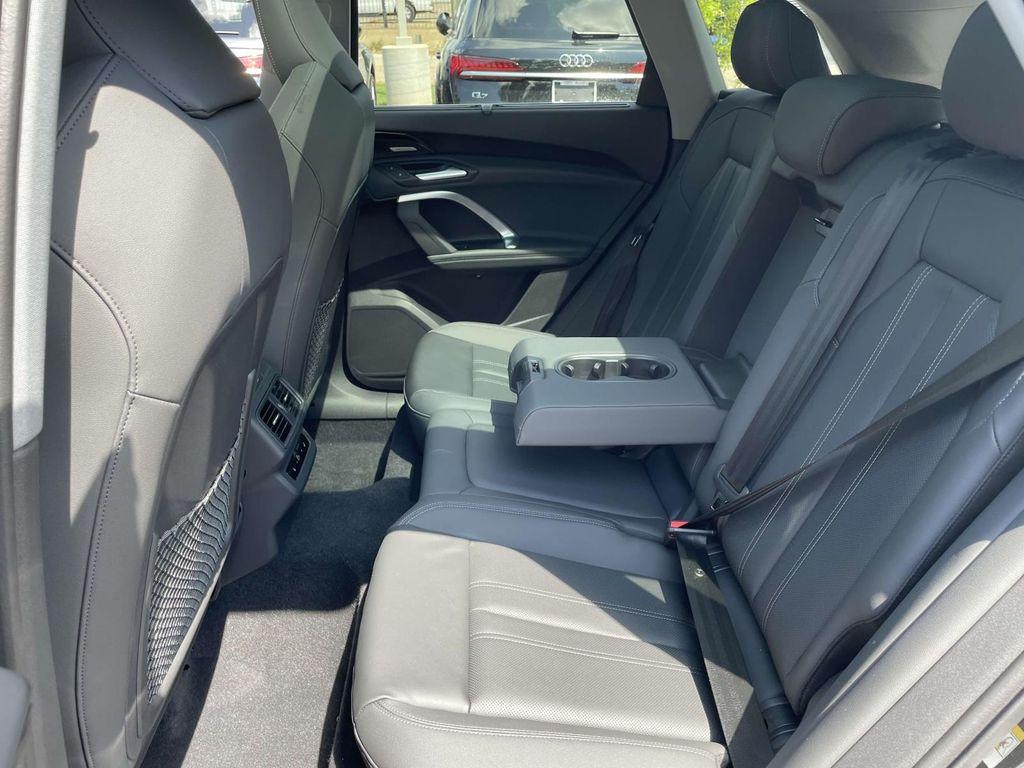 new 2025 Audi Q5 car, priced at $64,250
