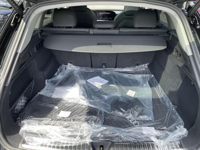 new 2025 Audi Q5 car, priced at $64,250