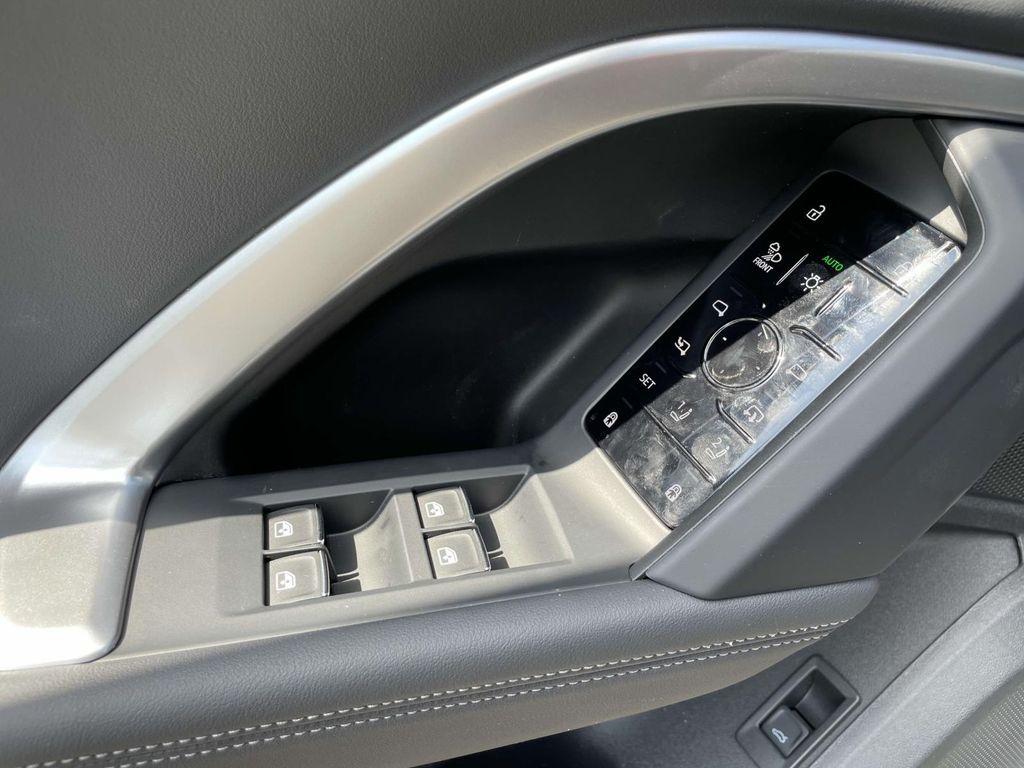 new 2025 Audi Q5 car, priced at $64,250