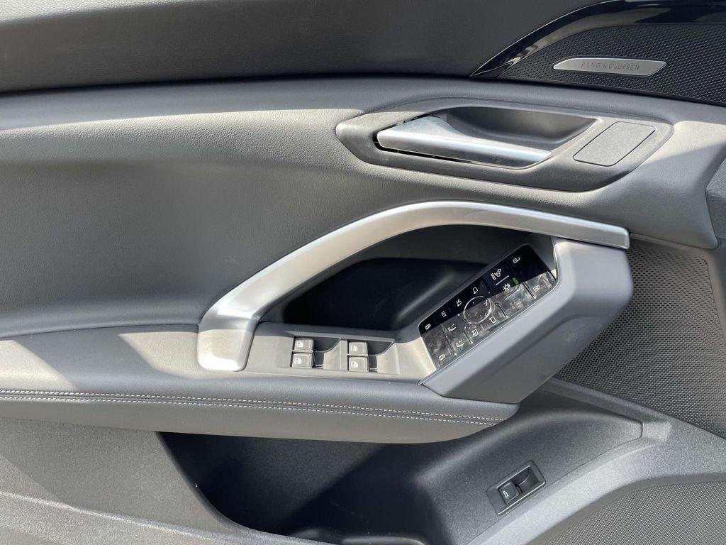 new 2025 Audi Q5 car, priced at $64,250