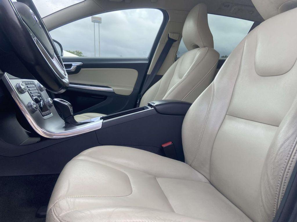 used 2017 Volvo V60 Cross Country car, priced at $16,431