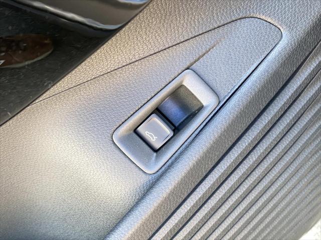 new 2025 Volkswagen ID.4 car, priced at $56,176