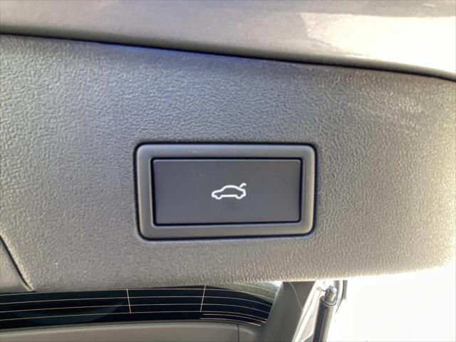 new 2025 Volkswagen ID.4 car, priced at $56,176