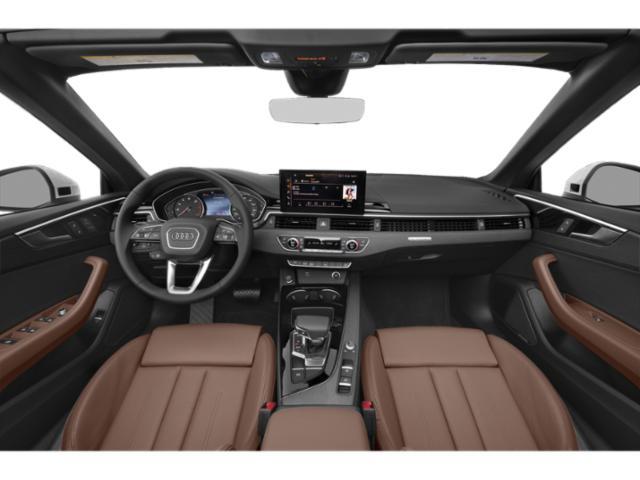 used 2024 Audi A5 car, priced at $58,995