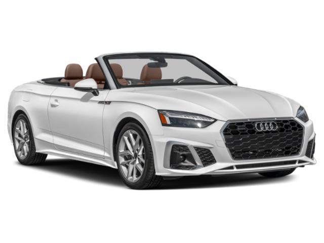 used 2024 Audi A5 car, priced at $58,995