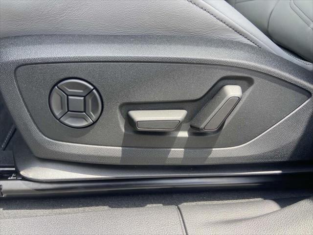 new 2025 Audi Q3 car, priced at $45,680