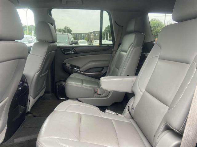 used 2015 Chevrolet Tahoe car, priced at $17,995