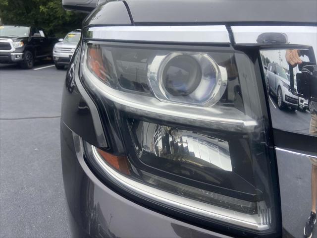 used 2015 Chevrolet Tahoe car, priced at $17,995