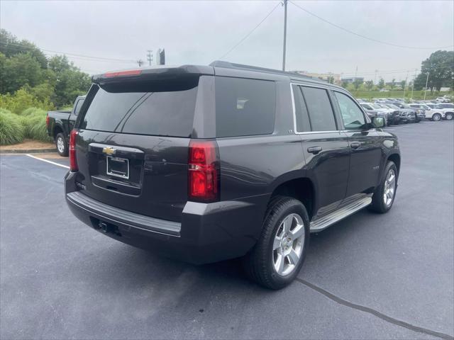 used 2015 Chevrolet Tahoe car, priced at $17,995