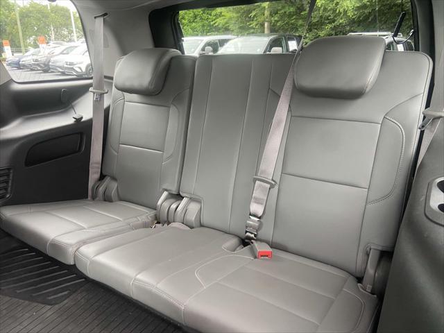 used 2015 Chevrolet Tahoe car, priced at $17,995