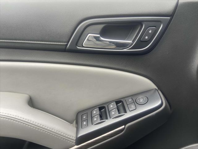 used 2015 Chevrolet Tahoe car, priced at $17,995