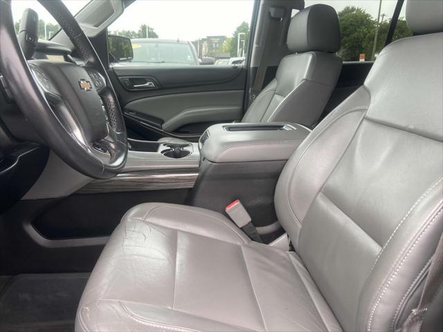 used 2015 Chevrolet Tahoe car, priced at $17,995