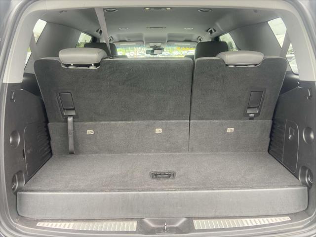 used 2015 Chevrolet Tahoe car, priced at $17,995