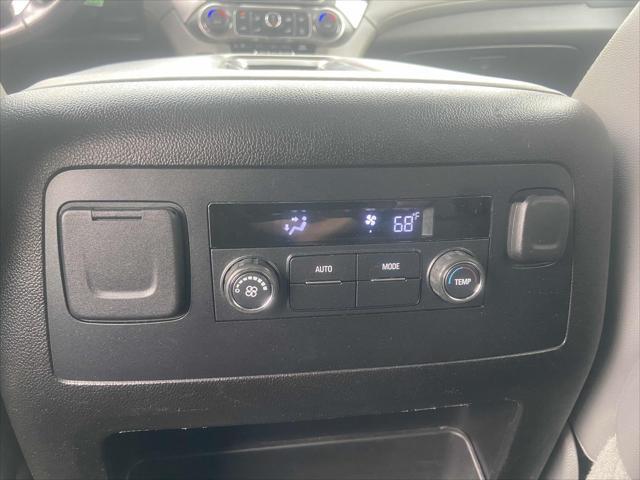 used 2015 Chevrolet Tahoe car, priced at $17,995
