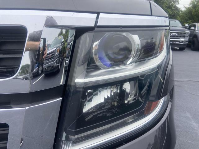 used 2015 Chevrolet Tahoe car, priced at $17,995