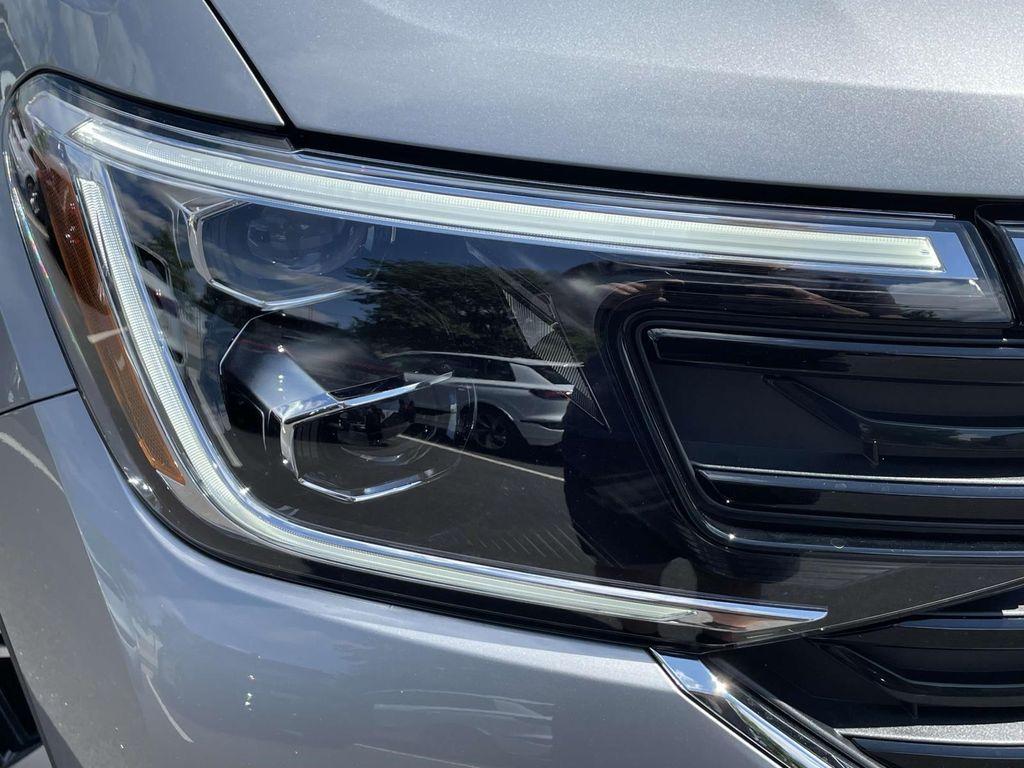 new 2026 Volkswagen Atlas car, priced at $57,638